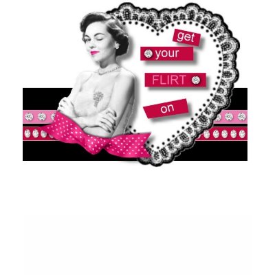 Flirt dessus par greuscher