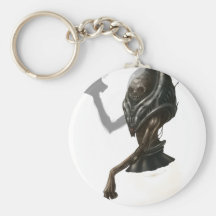 Floaterdoc Porte-clefs