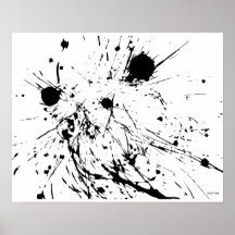 Floc Posters