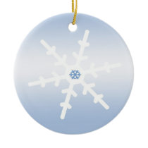 Flocon de neige