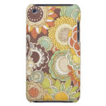 Flora en automne coque Case-Mate iPod touch