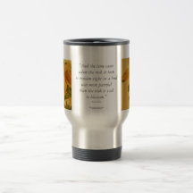 Floraison Mug