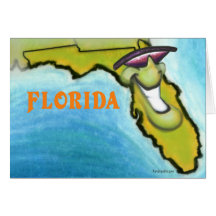 Florida Kaarten