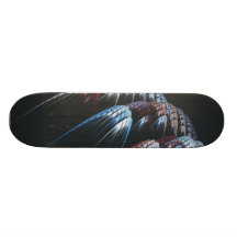 Flotte étrangère skateboards