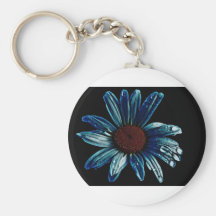 Flower Water Sleutel Hangers