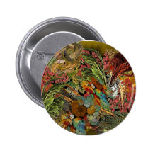 Flowers_ Speld Button
