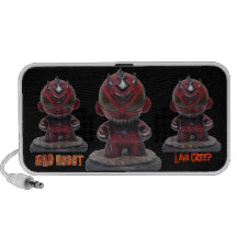 FLUAGE DE LAVE HAUT-PARLEURS ORDINATEUR PORTABLE