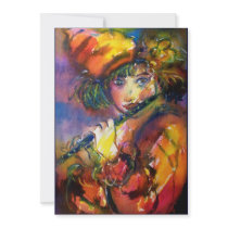 FLUTIST
