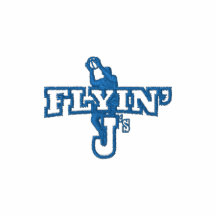 FLYIN Overhemd van het Polo van j het Witte
