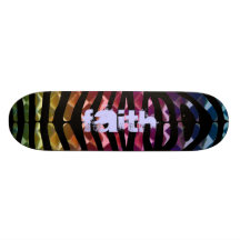 Foi Planches À Roulettes