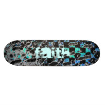 Foi Plateau De Planche À Roulettes