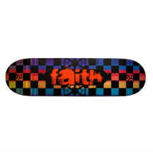 Foi Plateau De Skate