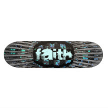 Foi Plateaux De Skateboards