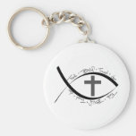 Foi Porte-clefs