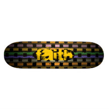 Foi Skateboards Customisés