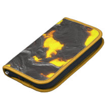 Folio de Magmanimous Smartphone Agenda Folio