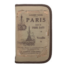 Folio de planificateur de Smartphone de brochure d Agenda
