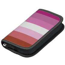 Folio/planificateur lesbiens de rouge à lèvres agendas folio