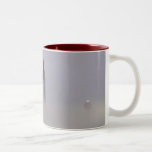 Foll-out brumeux du STS-115 de l'Atlantide pour le Tasse À Café