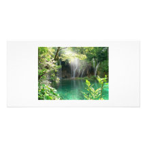 fond-ecran-paysage modèle pour photocarte