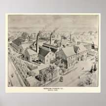 Fonderie Co de sessions Affiche