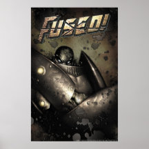 FONDU POSTERS