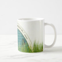 Fontaine de Sunland Mugs