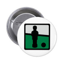 Foosball Pin's