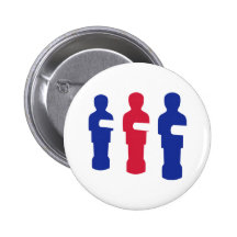 Foosball Pin's