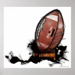 Football américain affiches