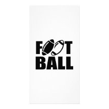 Football Fotokaart