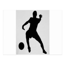FOOTBALL WENSKAART