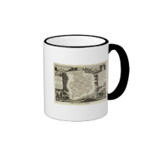 Forêts Mugs