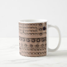 Formation Mug À Café