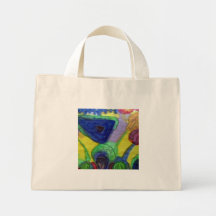 Forme et couleur sac