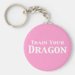 Formez vos cadeaux de dragon porte-clefs