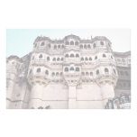 Fort de Mehrangarh, Jaipur, Ràjasthàn, Inde Papiers À Lettres