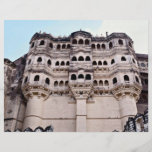 Fort de Mehrangarh, Jaipur, Ràjasthàn, Inde Prospectus