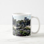 Fort d'EL Castillo, Tulum Tasse
