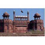 Fort rouge, New Delhi, Inde Photos En Relief