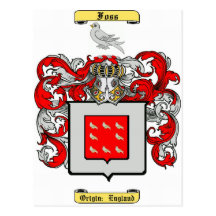 foss cartes postales