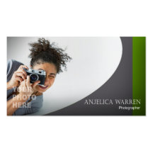 Fotograaf, Fotografie, Videographer, Camera Visitekaartje