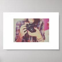 Fotografie Poster