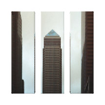 fotografie stretched canvas prints