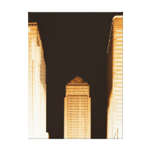 fotografie stretched canvas prints