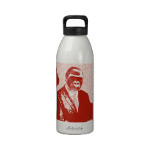 Fotomontagenns Bouteille D'eau Réutilisable