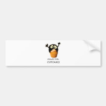 Fou pour des petits gâteaux adhésifs pour voiture