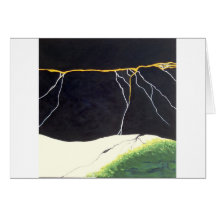 Foudre Carte