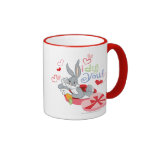 Fouille de Bugs Bunny I vous ! tasses