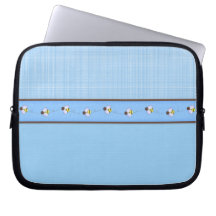 Fourmis Housse Pour Ordinateur Portable